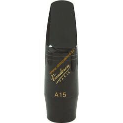 Ustnik Tradycyjny do saksofonu altowego V5 Vandoren A15 model SM411