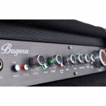 Wzmacniacz do gitary basowej Bugera BXD12 - 12