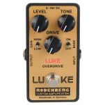 Efekt gitarowy Rodenberg Luke Overdrive - 2