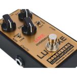 Efekt gitarowy Rodenberg Luke Overdrive - 6