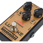 Efekt gitarowy Rodenberg Luke Overdrive - 7