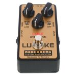 Efekt gitarowy Rodenberg Luke Overdrive - 8