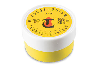 Kalafonia do kontrabasu Thomastik Tropik Thomastik-Infeld