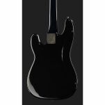 Gitara basowa Fender Duff McKagan DLX P Bass RW BK - 4