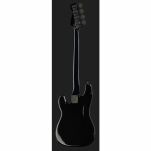Gitara basowa Fender Duff McKagan DLX P Bass RW BK - 5