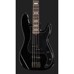 Gitara basowa Fender Duff McKagan DLX P Bass RW BK - 6
