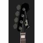 Gitara basowa Fender Duff McKagan DLX P Bass RW BK - 7