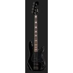 Gitara basowa Fender Duff McKagan DLX P Bass RW BK - 8