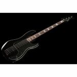 Gitara basowa Fender Duff McKagan DLX P Bass RW BK - 9
