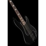 Gitara basowa Fender Duff McKagan DLX P Bass RW BK - 10