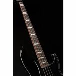 Gitara basowa Fender Duff McKagan DLX P Bass RW BK - 16