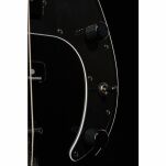 Gitara basowa Fender Duff McKagan DLX P Bass RW BK - 17