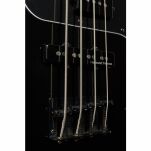 Gitara basowa Fender Duff McKagan DLX P Bass RW BK - 19