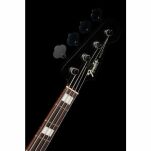Gitara basowa Fender Duff McKagan DLX P Bass RW BK - 22
