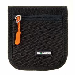 Etui na 2 ustniki do trąbki lub puzonu Thomann