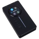 Multiefekt gitarowy Mooer Prime P2 Multi-Effects BL - 2