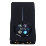 Multiefekt gitarowy Mooer Prime P2 Multi-Effects BL - 5