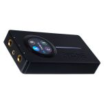 Multiefekt gitarowy Mooer Prime P2 Multi-Effects BL - 8