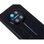 Multiefekt gitarowy Mooer Prime P2 Multi-Effects BL - 10