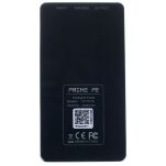 Multiefekt gitarowy Mooer Prime P2 Multi-Effects BL - 11