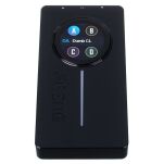 Multiefekt gitarowy Mooer Prime P2 Multi-Effects BL - 12