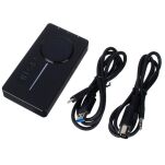 Multiefekt gitarowy Mooer Prime P2 Multi-Effects BL - 13