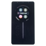 Multiefekt gitarowy Mooer Prime P2 Multi-Effects BL - 14