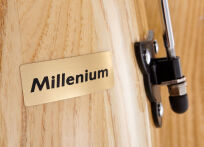 Zestaw Conga Millenium MC890NT - 3