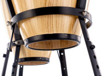 Zestaw Conga Millenium MC890NT - 9