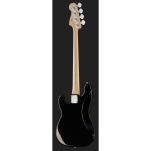 Gitara basowa 4 strunowa Squier Sonic Precision Black - 2