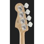 Gitara basowa 4 strunowa Squier Sonic Precision Black - 7