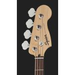 Gitara basowa 4 strunowa Squier Sonic Precision Black - 9