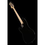 Gitara basowa 4 strunowa Squier Sonic Precision Black - 11