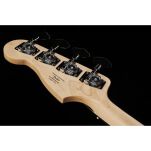 Gitara basowa 4 strunowa Squier Sonic Precision Black - 14