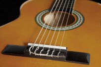 Gitara klasyczna Startone CG851 1/4 - 3