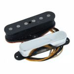 Przetwornik PickUp Fender Pure Vintage 52 Tele PU Set - 2