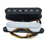 Przetwornik PickUp Fender Pure Vintage 52 Tele PU Set - 3