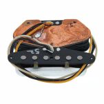 Przetwornik PickUp Fender Pure Vintage 52 Tele PU Set - 5