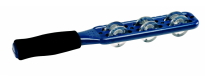 Janczary Jingle Stick MEINL JG1A-B niebieskie - 3