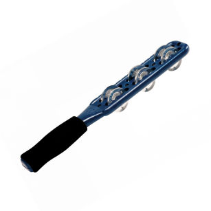 Janczary Jingle Stick MEINL JG1A-B niebieskie