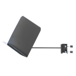 Dostawka z Aluminiowym pulpitem  NP-D