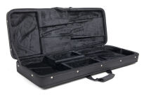 Futerał gitarowy Ligth Weight E-gitara prostokątna FX - 2