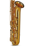 Saksofon barytonowy GEWA BS650 - 7