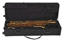 Saksofon barytonowy GEWA BS650 - 14
