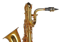 Saksofon barytonowy GEWA BS650 - 13