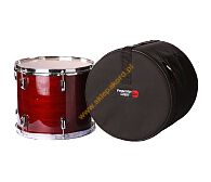 Pokrowiec na tom miękki o rozmiarach 12