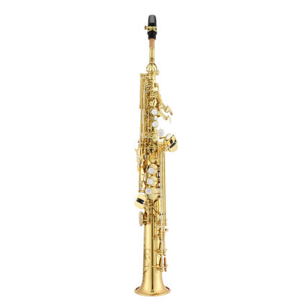 Saksofon sopranowy Bb JUPITER JSS-1100Q