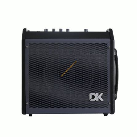 Wzmacniacz do perkusji elektronicznej DK Technology iD-35 DK Technology