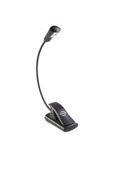 Lampka na pulpit K&M 2 LED FlexLight 12242