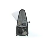 Metronom Wittner Piccolo 836 bez dzwonka czarny - 5